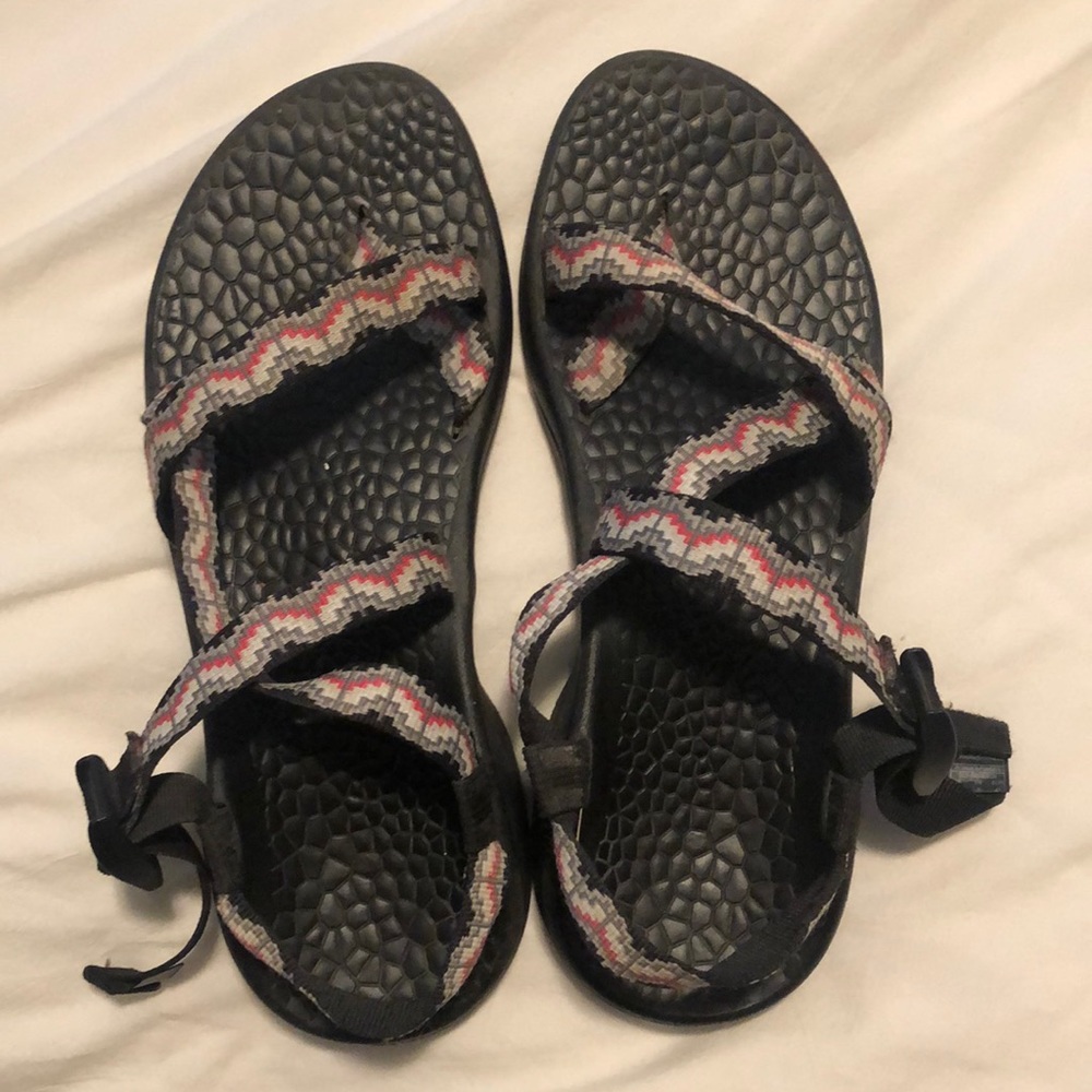 Women’s Chaco Size 10
